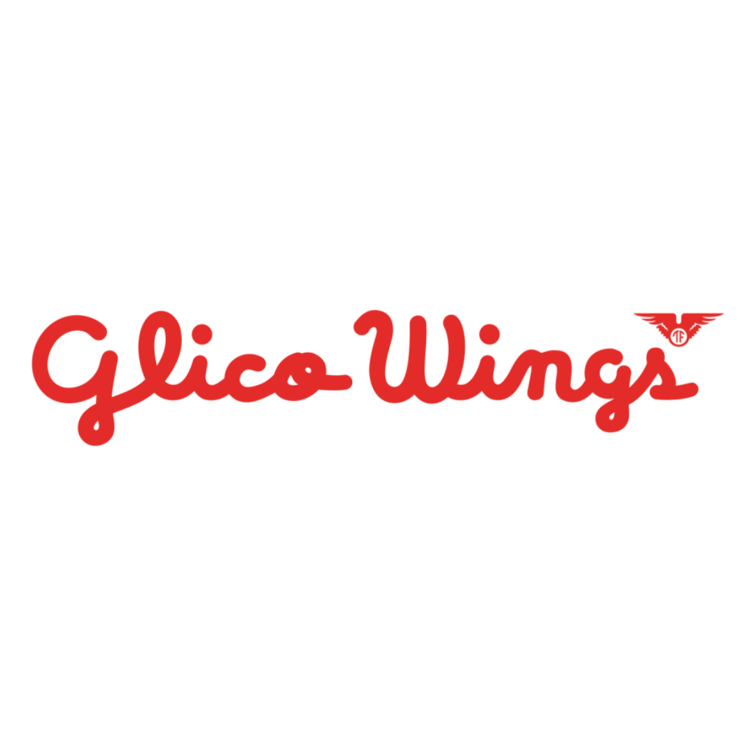 GLICO WINGS